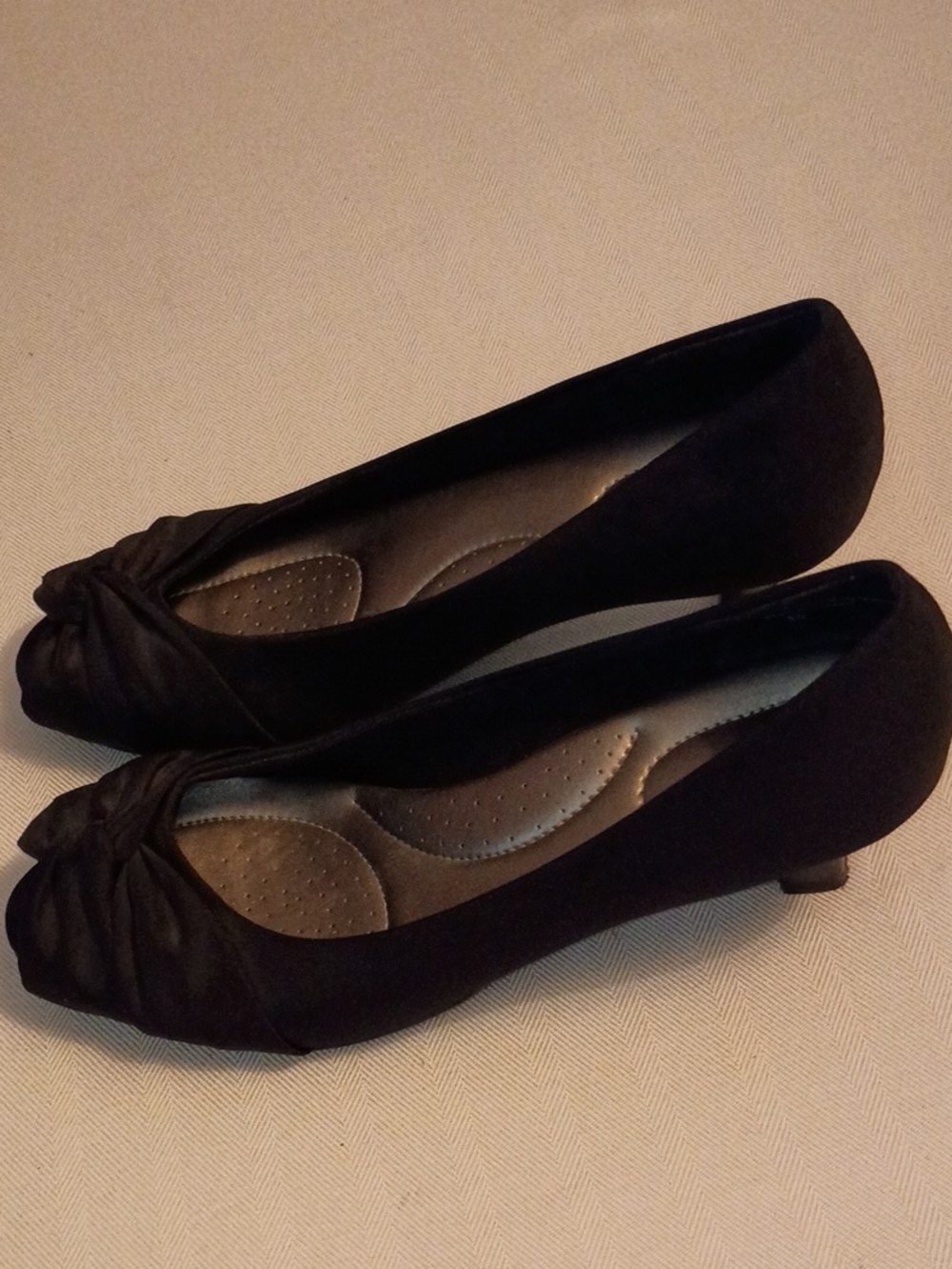 Abella Shoe 8.5